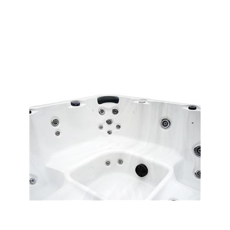 Спа Бассейн Lovia Spa ZR809