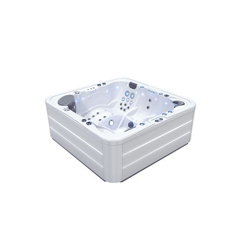 Спа Бассейн Lovia Spa ZR801
